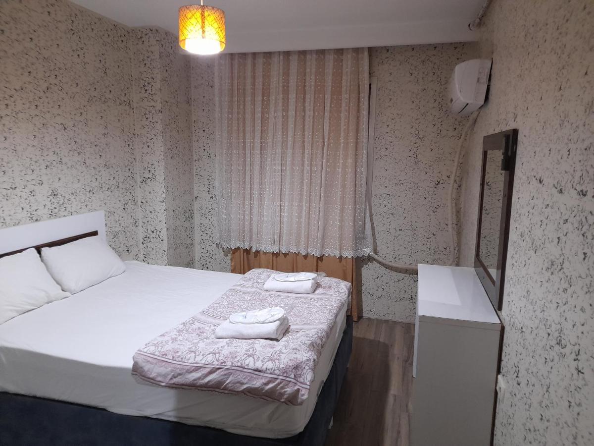 Beylikduzu Gunluk Kiralik Daire Apartment - Istanbul — Photos 3